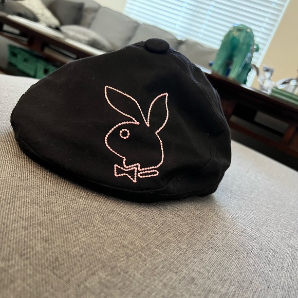 PLAYBOY Accessories - Vintage Y2K Playboy Bunny hat